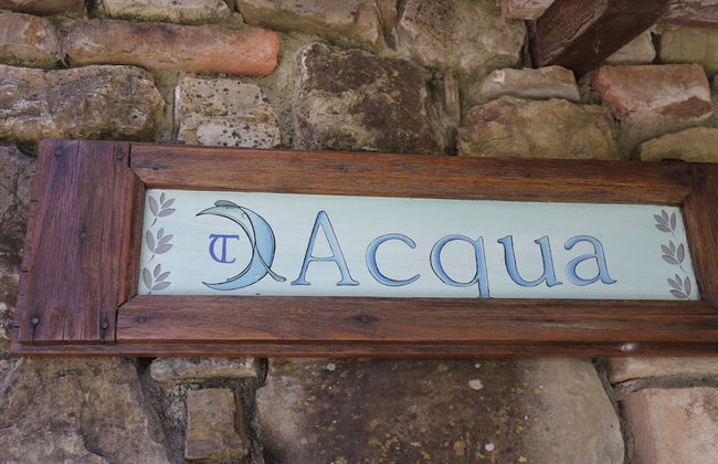 Tenuta Capitolini - Foto 35