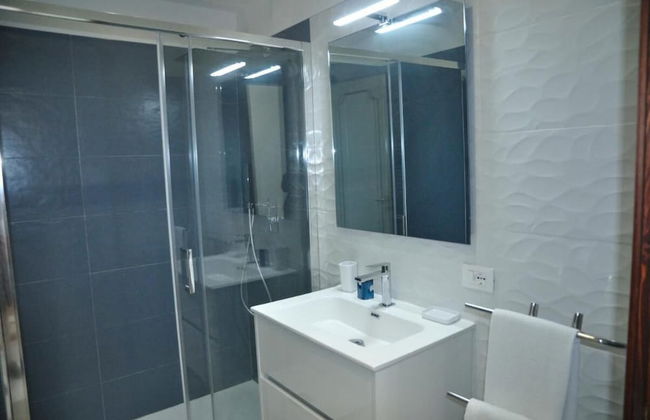 Sikania Apartment - Cefalu - Photo 33