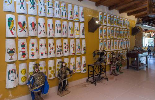 Agriturismo Papyrus - Photo 138