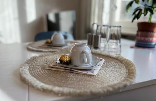 Wohnung am Neckar - Foto 39