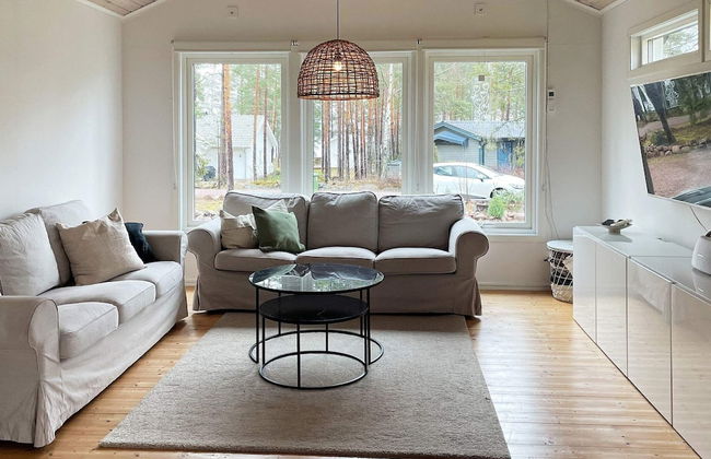 4 Star Holiday Home in Monsteras-by Traum - Foto 8