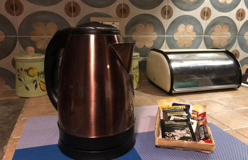 Intero alloggio campagna Lucca - Foto 8