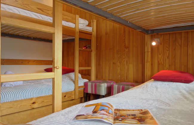 Le 2100 A et B (Lavachet) - Foto 20