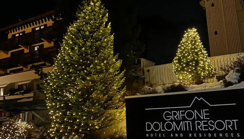 Grifone Dolomiti Residences - Photo 2