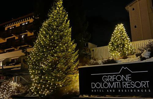 Grifone Dolomiti Residences - Photo 2