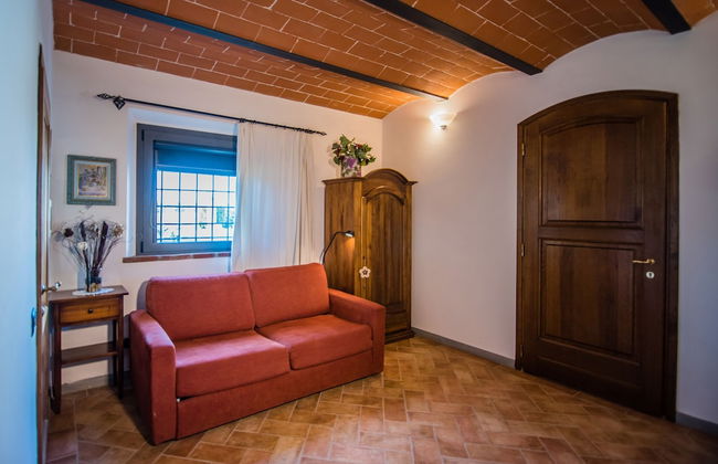 Agriturismo Spazzavento - Photo 26