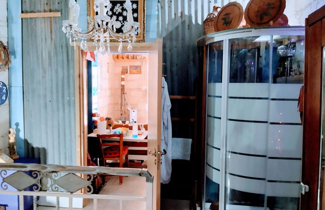 Tzionis Petroktisto Holiday Stonehouse - Photo 18