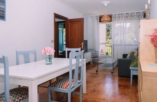 Balcón mágico en Redondela by CABANA Rentals - Foto 14