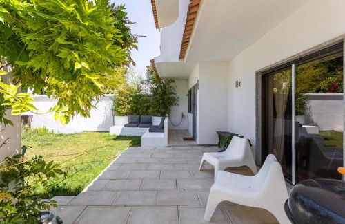 Tailor Made Villa with Ocean View in Caxias - Foto 18