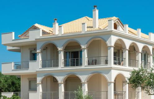 Villa Penelope - Photo 16