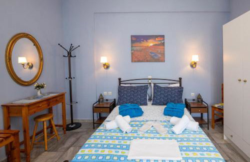 Irini Studios in Tinos - Foto 69