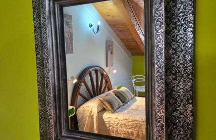 Casa Rural Al Agrego - Foto 34