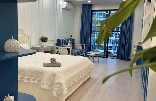 HMH- Vinhomes TIme City - Park Hill - Foto 66