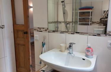 Domus Campus Latus - Ferienwohnungen Breitenfeld - Foto 14