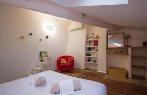 La maison du Merle: le charme en centre-ville - Foto 2