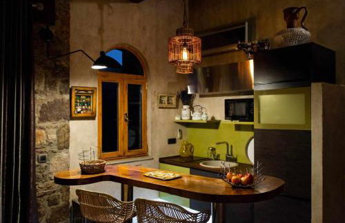 Loft de montaña - Foto 5