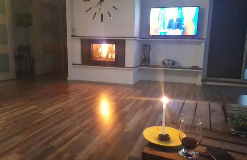 Letnisko nad Gopłem - Foto 17