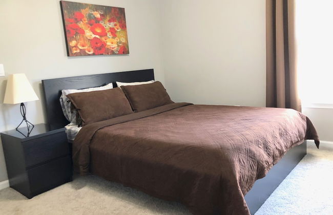 Jacksonville Vacation - Foto 14