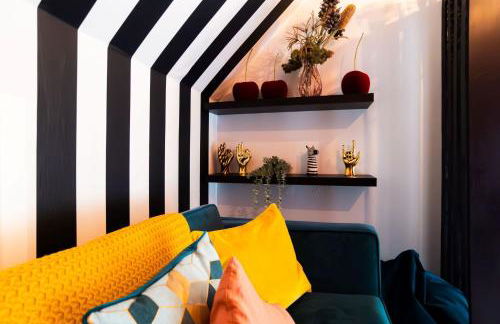 Trewhiddle Retreat V3 by Together Travel - Luxury 4-Bedroom Villa - Foto 24