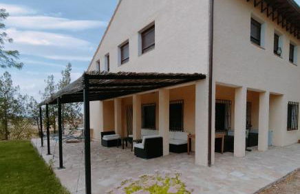 Puerta Laguna - Casa con parcela - Foto 1