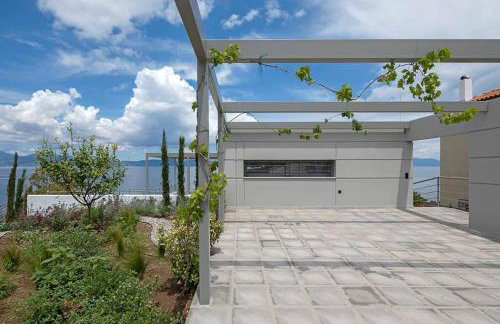 Villa Theologos - Foto 18