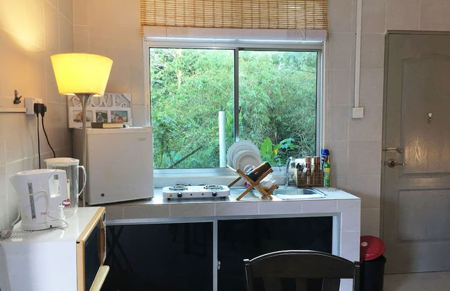 Homely Ground Apartment - Foto 6