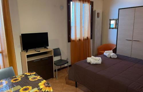 Residence Cimone SuperSci Polle-life - Foto 16