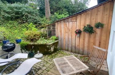 Chalet Landsberg - Foto 60