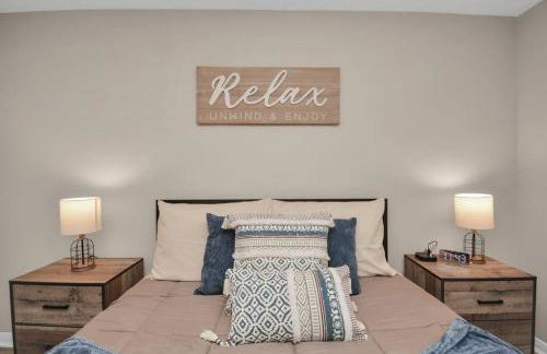 Gorgeous Oasis Boho Getaway - Foto 27