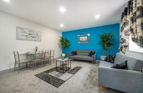 2AA Spacious & Innovative Stay - Foto 9