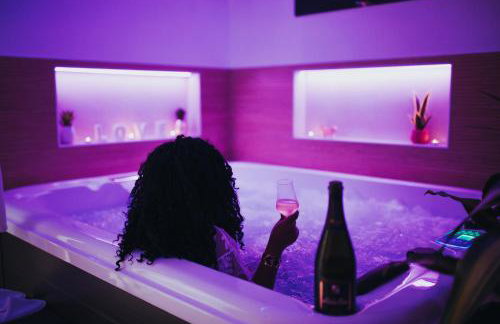 Le Desirella gite De Charme Spa - Photo 44