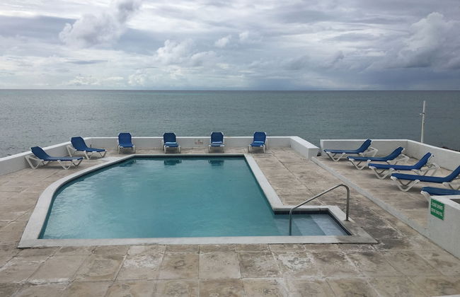Delaporte Point Oceanfront Townhouse - Foto 14