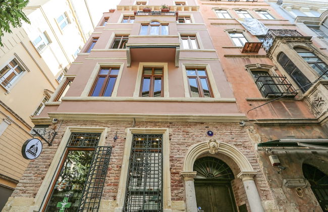 No 8 Galata - Foto 44