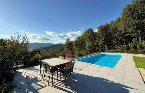 Villa Teixugueiras 1 - Gerês - Foto 19