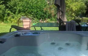 Gîte Charme et Détente, Sauna, Spa,étang et Terrasse Privée - Foto 1