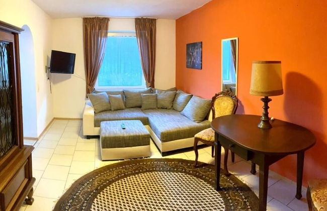 Meierhof Menzenschwand - Foto 1