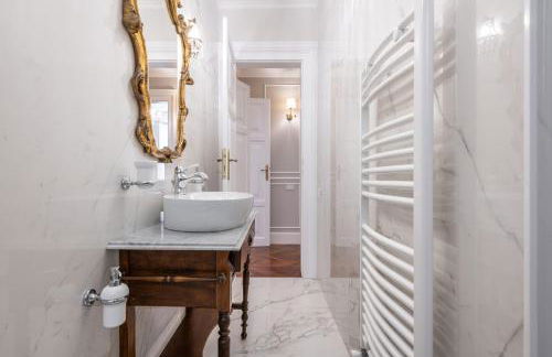 Regina Elena - Antica Dimora, Bastione S. Remy - Foto 20