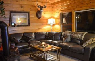 Colgate Lake Lodge - Foto 11