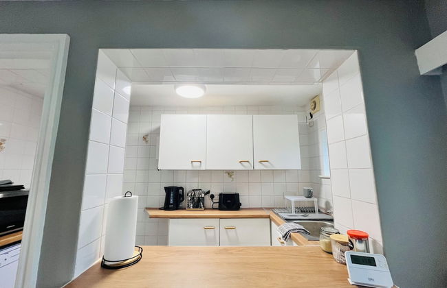 Mossley Hill Retreat - Foto 74