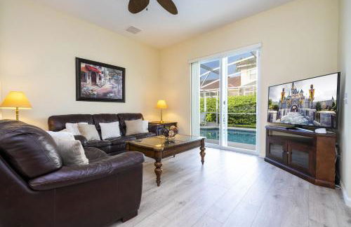 Marvelous 4Bd Close to Disney w Pool at 313 Tuscan Hills - Foto 12