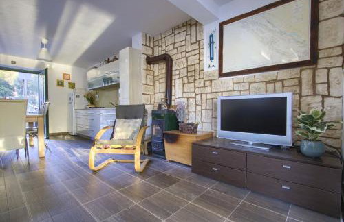 Old Fisherman's House - Apartment Sonja - Foto 15