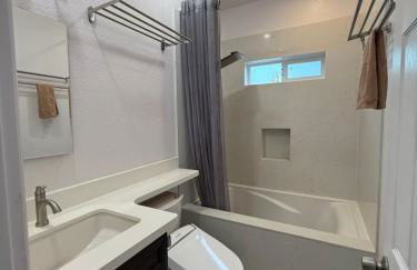 Cozy 2 Apartments Milpitas - Foto 7