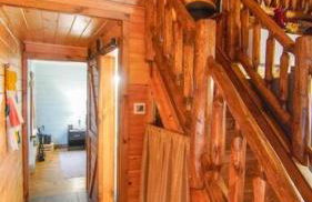 Charming Lakeview Cabin Near Geneva-On-The-Lake! - Foto 28