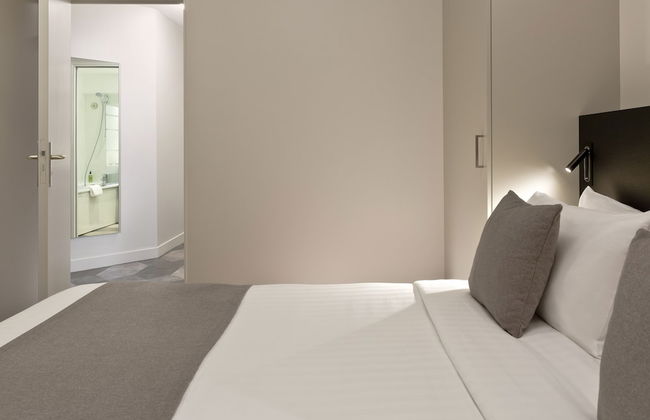 Citadines Trocadéro Paris - Photo 9