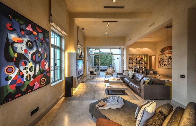 The Pearl of Jaffa Lux Apt by Sea N Rent - Photo 24