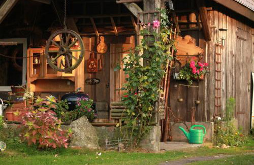 Pojezierze Drawskie Agroturystyka Greanna - Foto 67