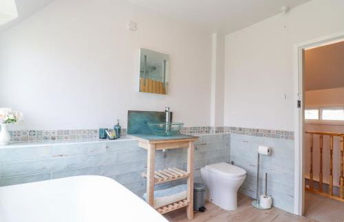 Bluebird Cottage - Foto 12