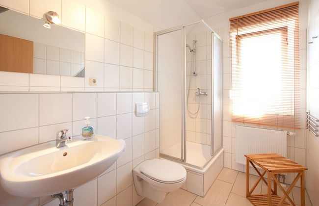 Ferienhaus Stella - Foto 6