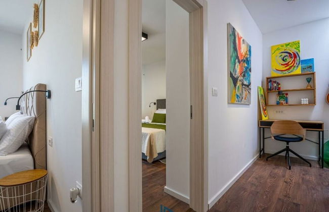 Verborgen Villa - Foto 2