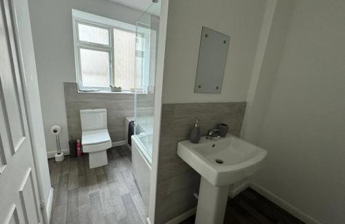 Scotch Terrace - 3 Bedrooms - Sleeps 6 - Foto 30